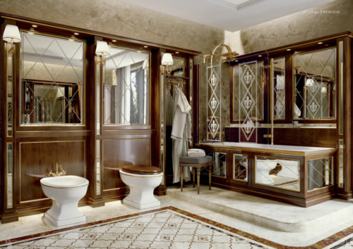 IL BORGO PREMIUM